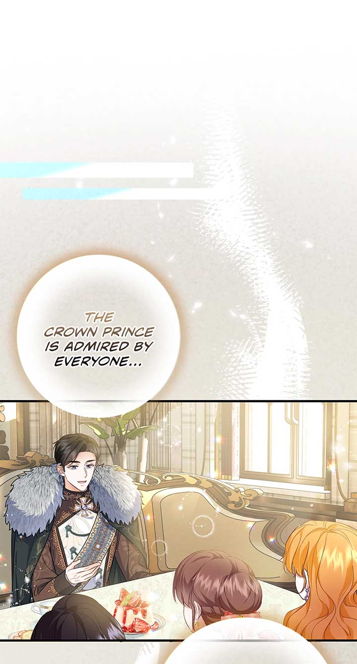 The Object of your Obsession is Wrong, Lord of the Tower! Chapter 49 page 44