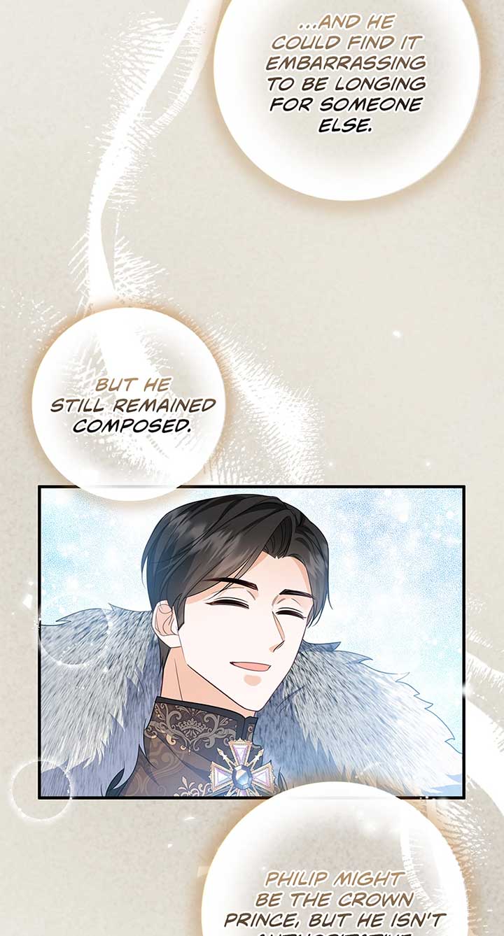 The Object of your Obsession is Wrong, Lord of the Tower! Chapter 49 page 45