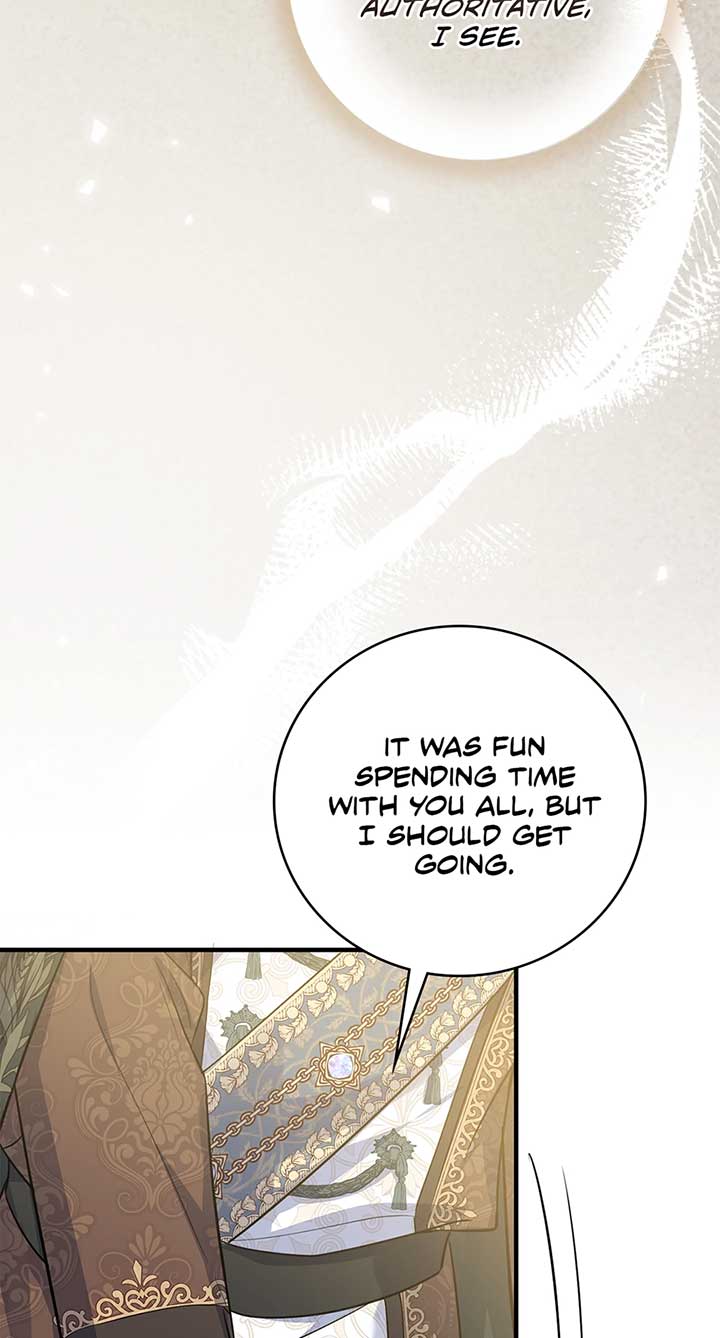 The Object of your Obsession is Wrong, Lord of the Tower! Chapter 49 page 46