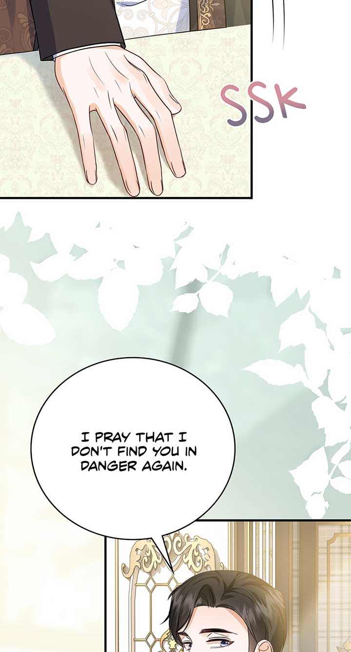 The Object of your Obsession is Wrong, Lord of the Tower! Chapter 49 page 47