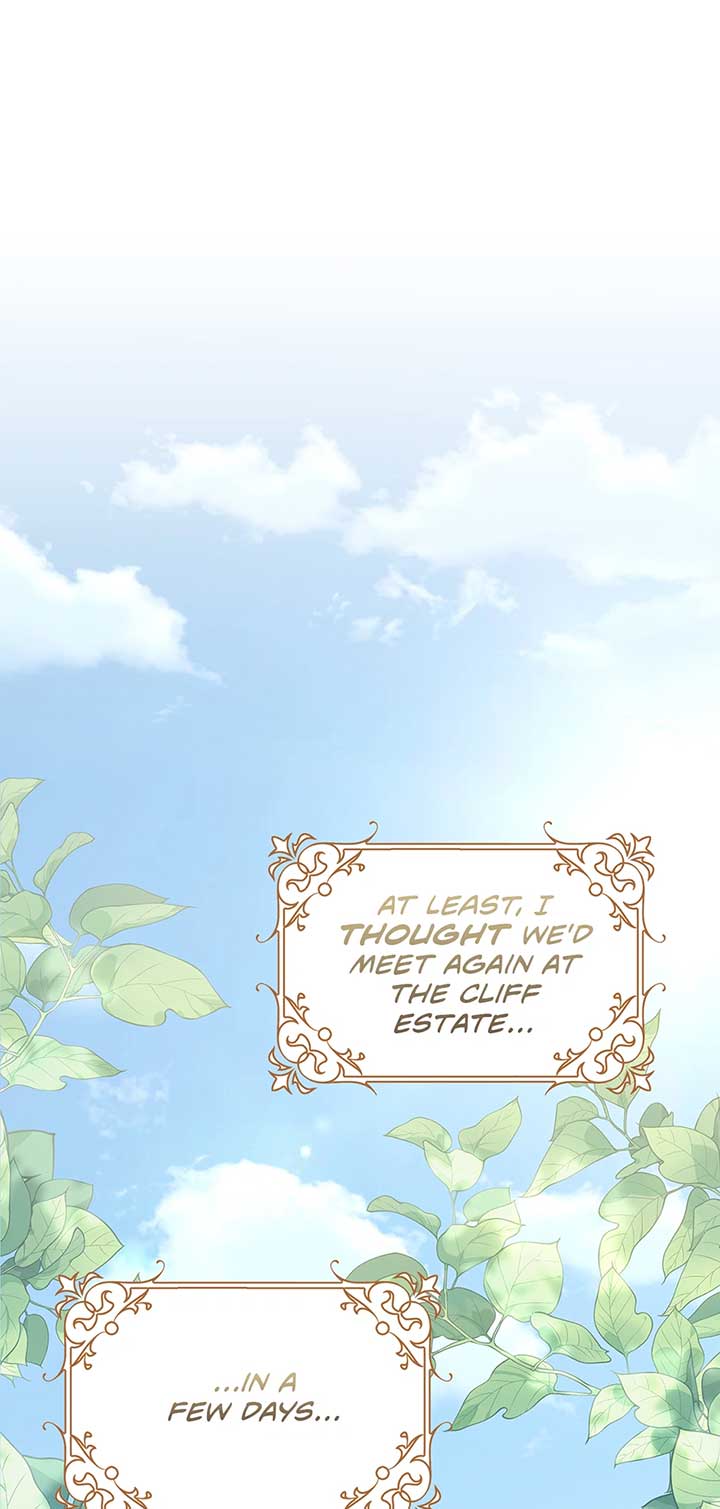 The Object of your Obsession is Wrong, Lord of the Tower! Chapter 49 page 50