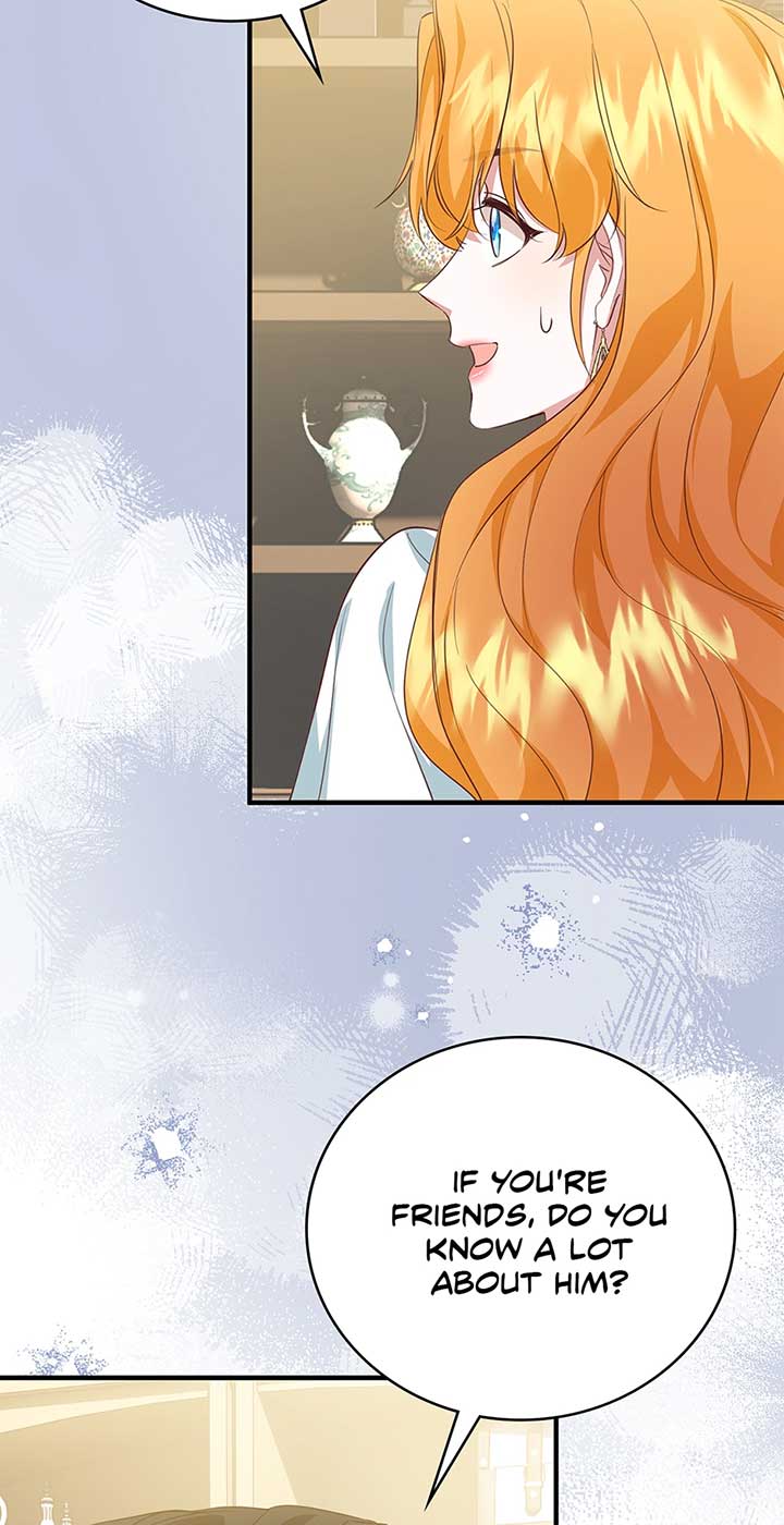 The Object of your Obsession is Wrong, Lord of the Tower! Chapter 49 page 63