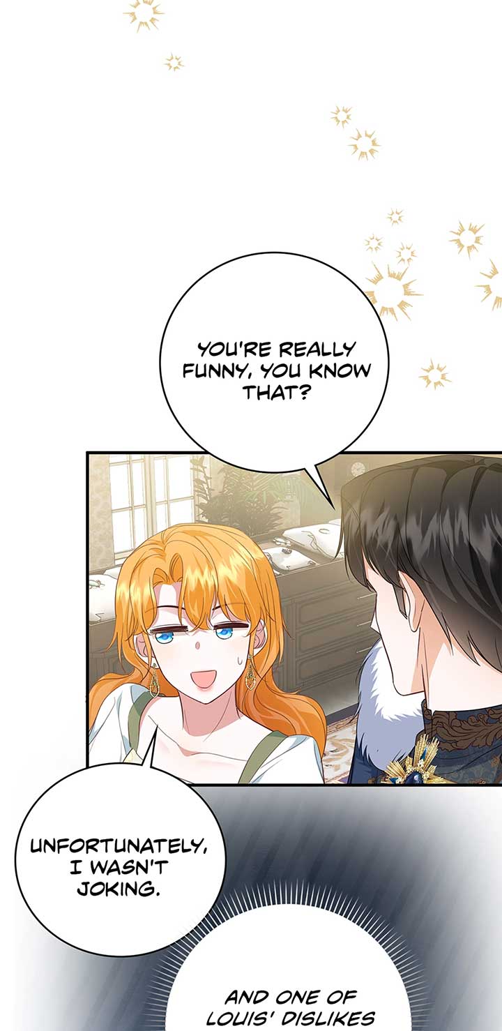 The Object of your Obsession is Wrong, Lord of the Tower! Chapter 49 page 66