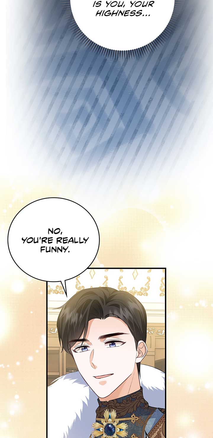 The Object of your Obsession is Wrong, Lord of the Tower! Chapter 49 page 67