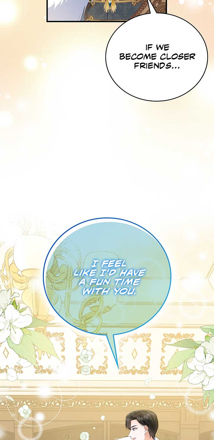 The Object of your Obsession is Wrong, Lord of the Tower! Chapter 49 page 68