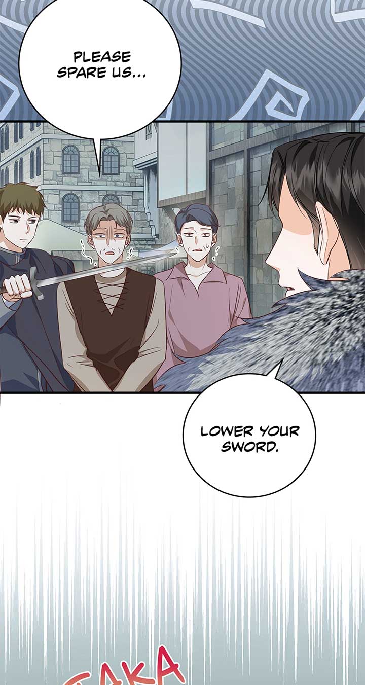 The Object of your Obsession is Wrong, Lord of the Tower! Chapter 49 page 6