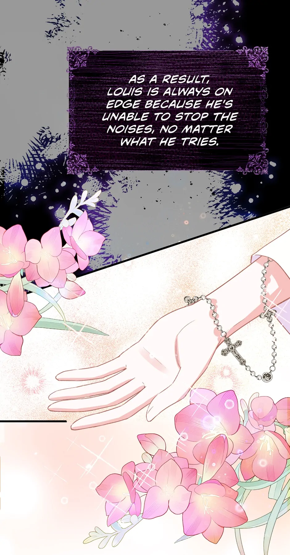 The Object of your Obsession is Wrong, Lord of the Tower! Chapter 5 page 12