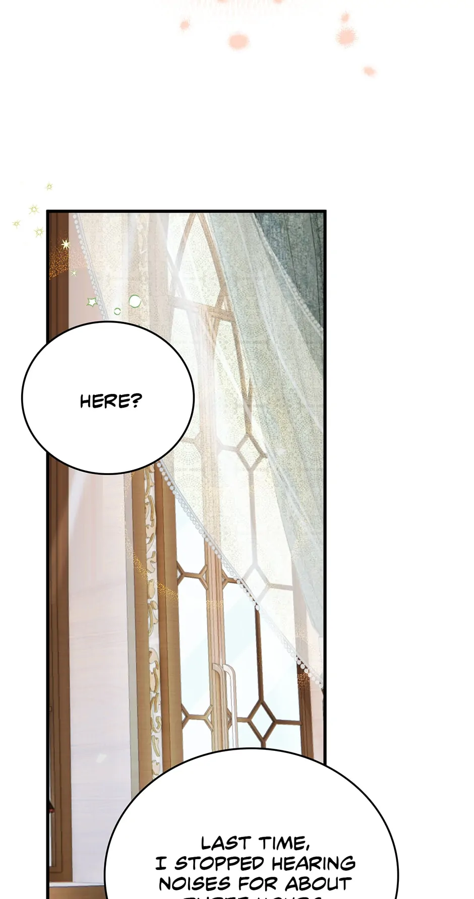 The Object of your Obsession is Wrong, Lord of the Tower! Chapter 5 page 22