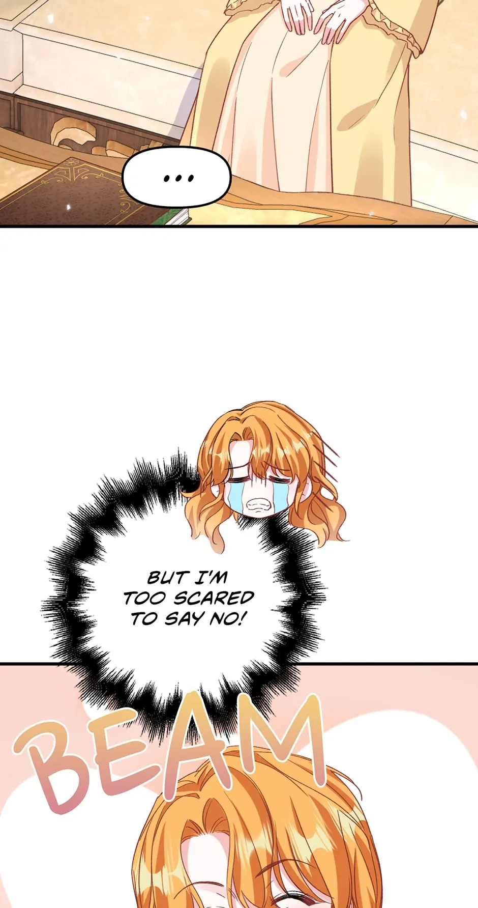 The Object of your Obsession is Wrong, Lord of the Tower! Chapter 5 page 25