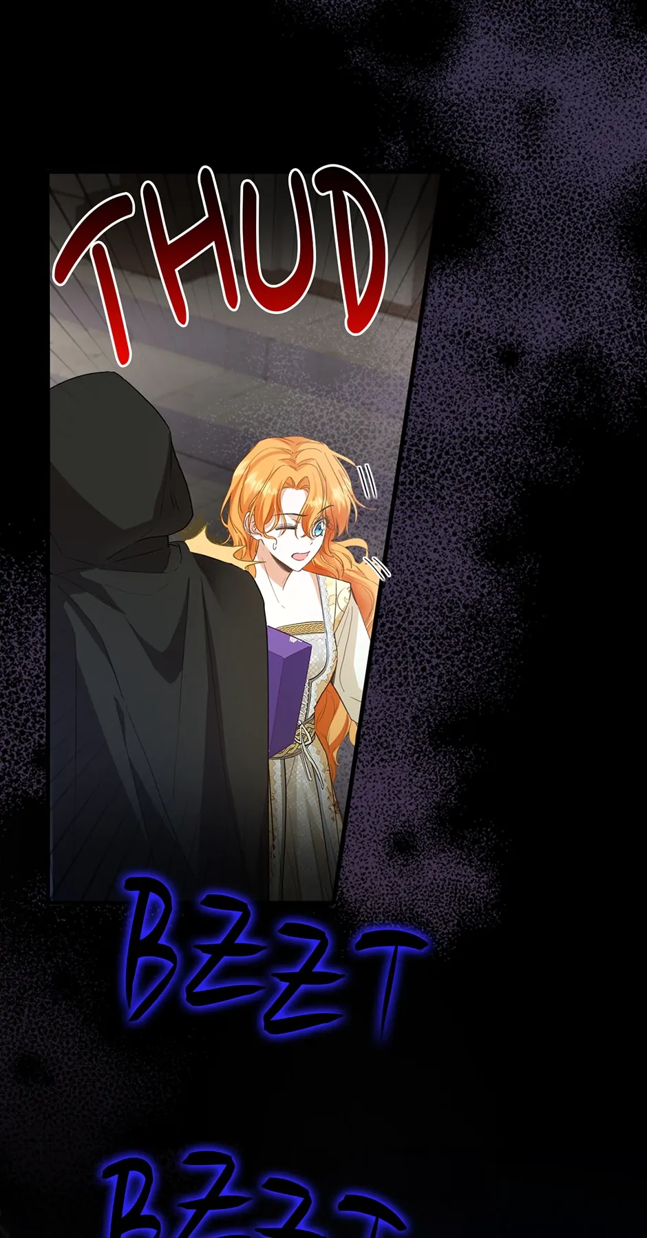 The Object of your Obsession is Wrong, Lord of the Tower! Chapter 5 page 29