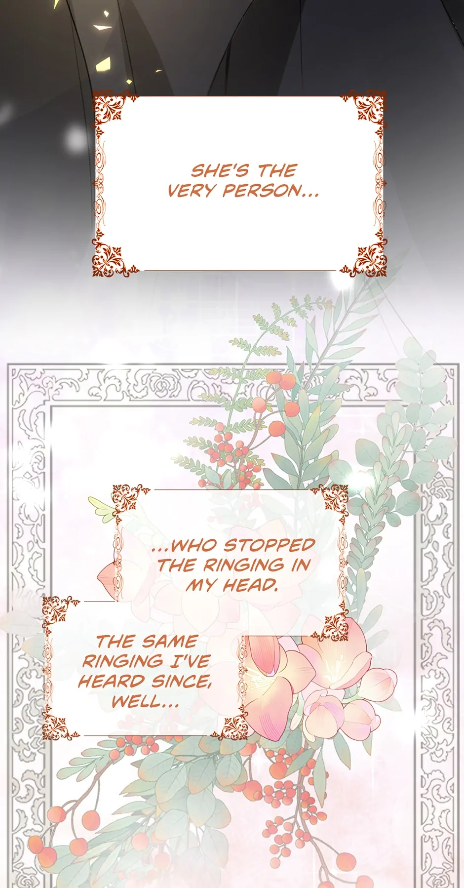 The Object of your Obsession is Wrong, Lord of the Tower! Chapter 5 page 32