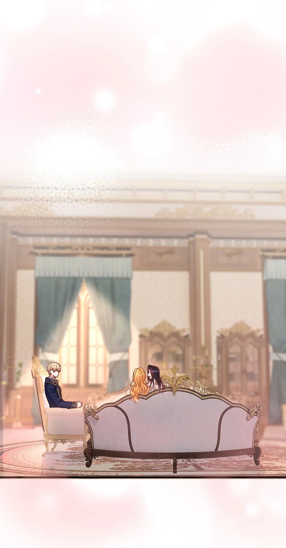 The Object of your Obsession is Wrong, Lord of the Tower! Chapter 5 page 35