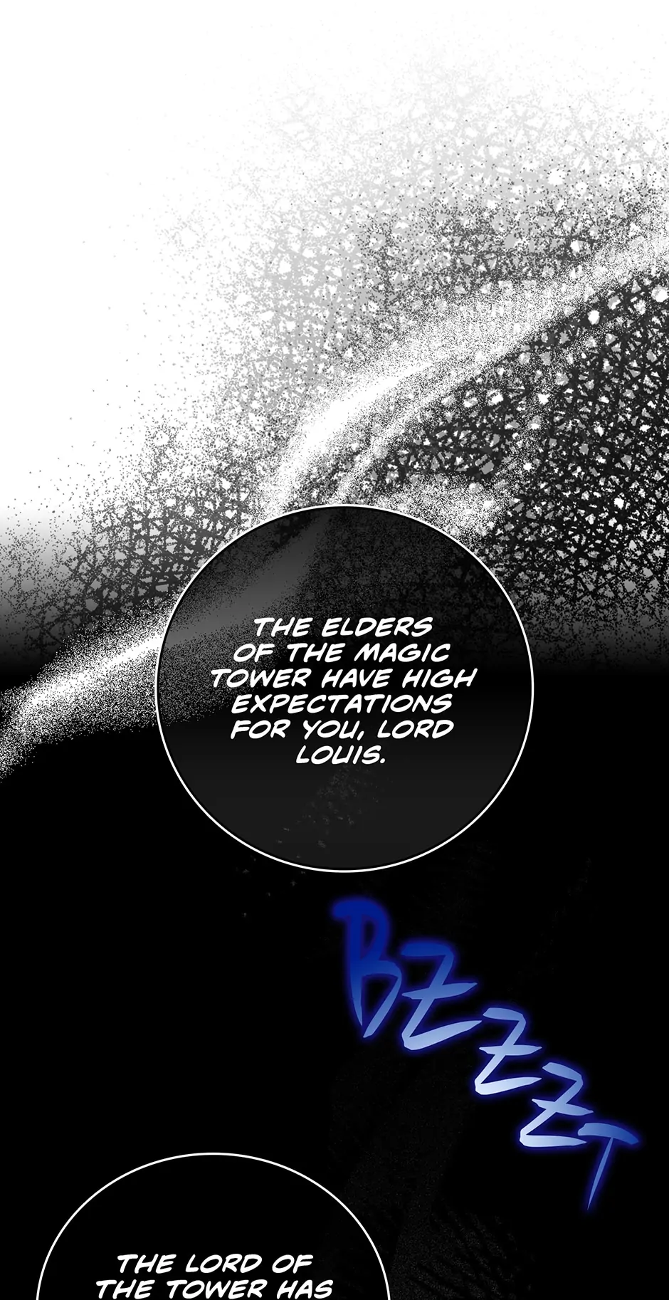 The Object of your Obsession is Wrong, Lord of the Tower! Chapter 5 page 37