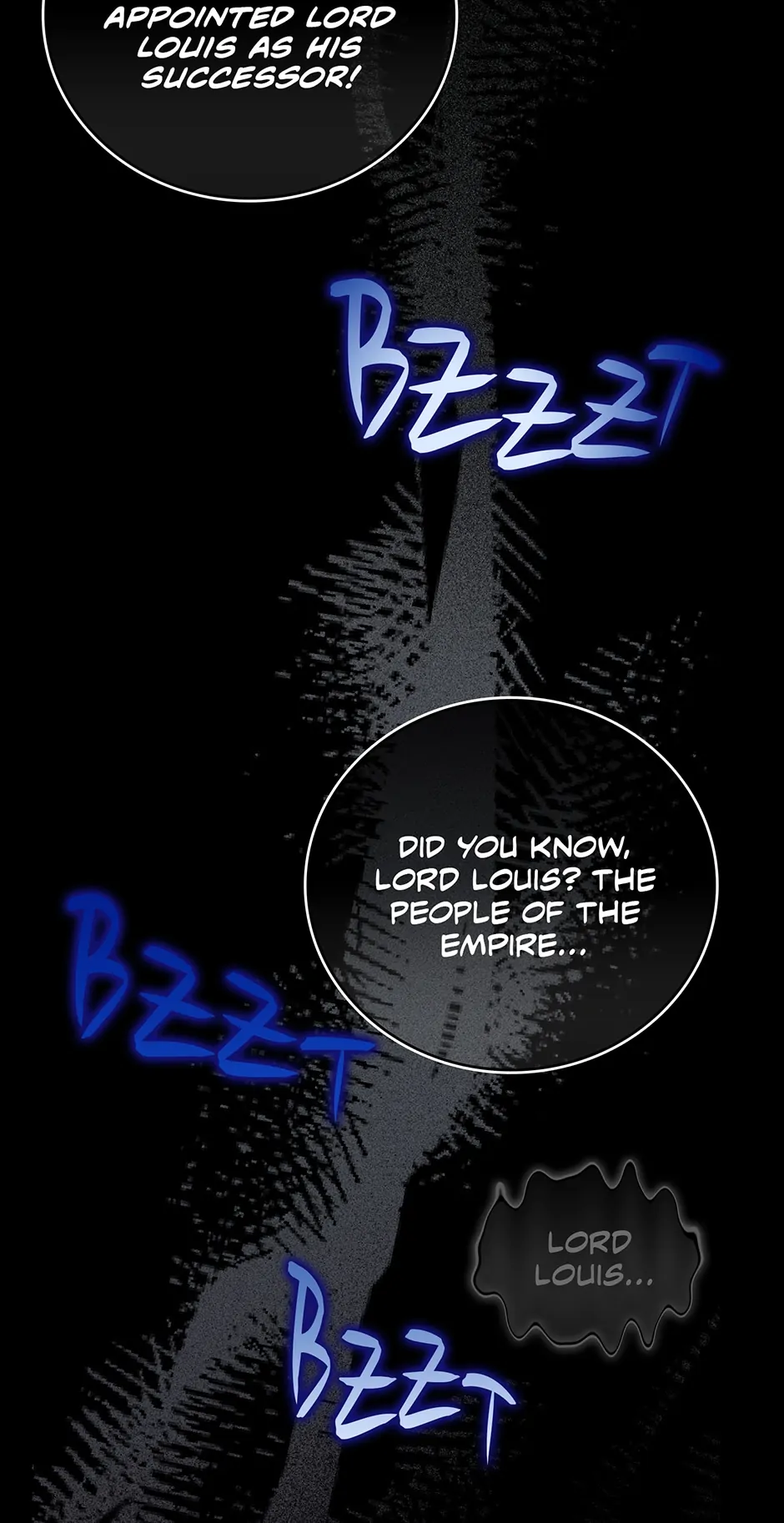 The Object of your Obsession is Wrong, Lord of the Tower! Chapter 5 page 38
