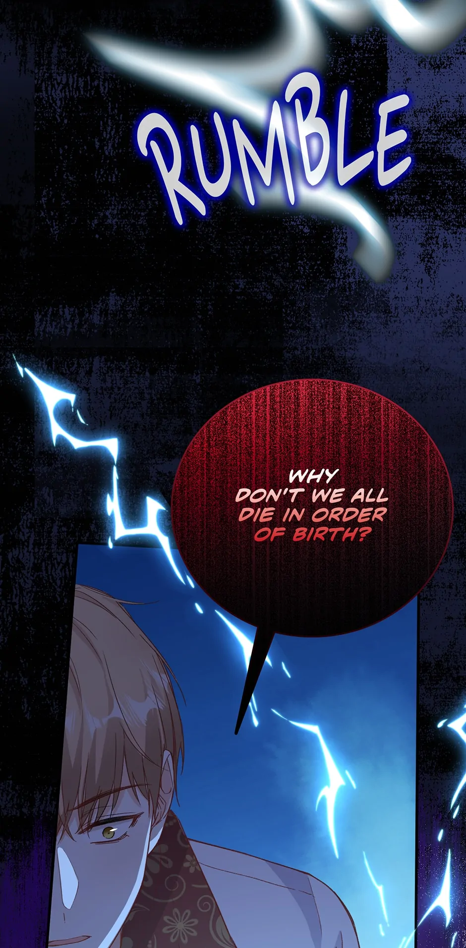 The Object of your Obsession is Wrong, Lord of the Tower! Chapter 5 page 49