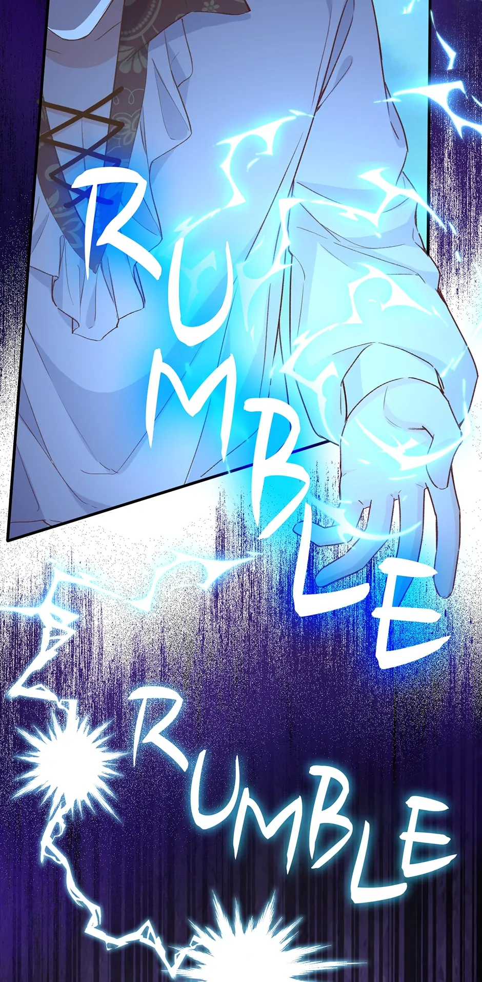 The Object of your Obsession is Wrong, Lord of the Tower! Chapter 5 page 50