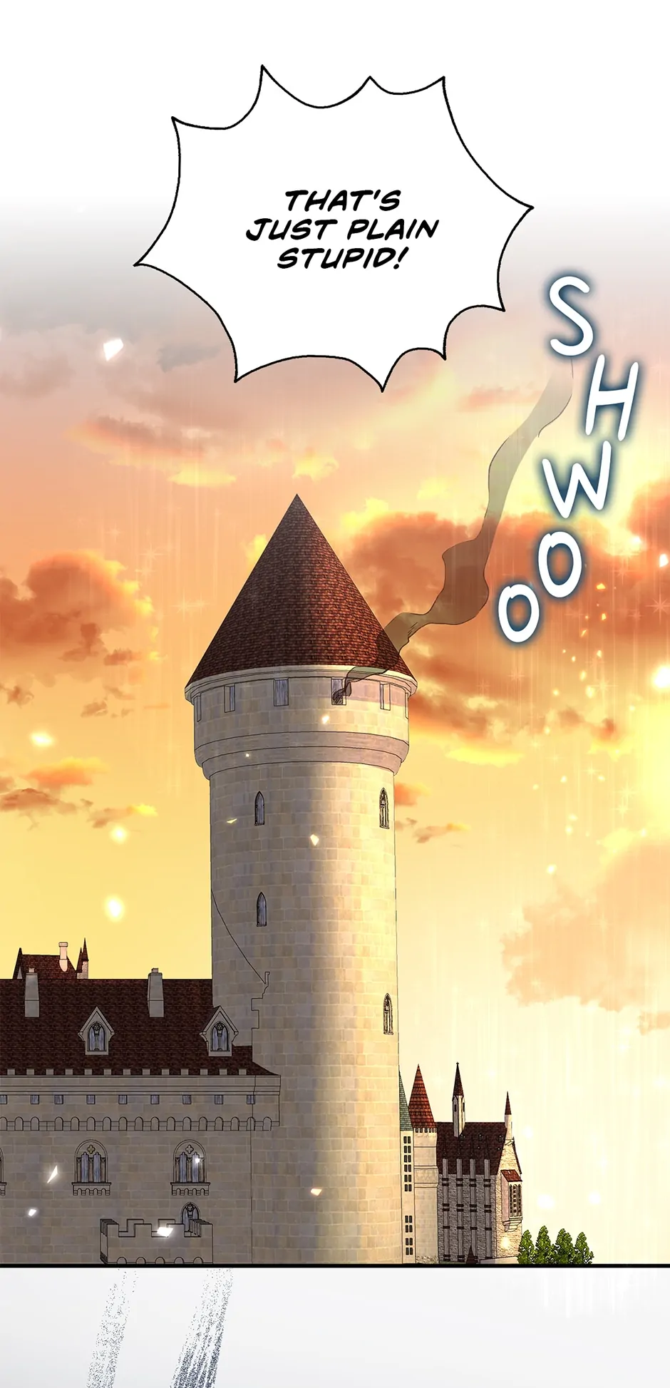 The Object of your Obsession is Wrong, Lord of the Tower! Chapter 5 page 60