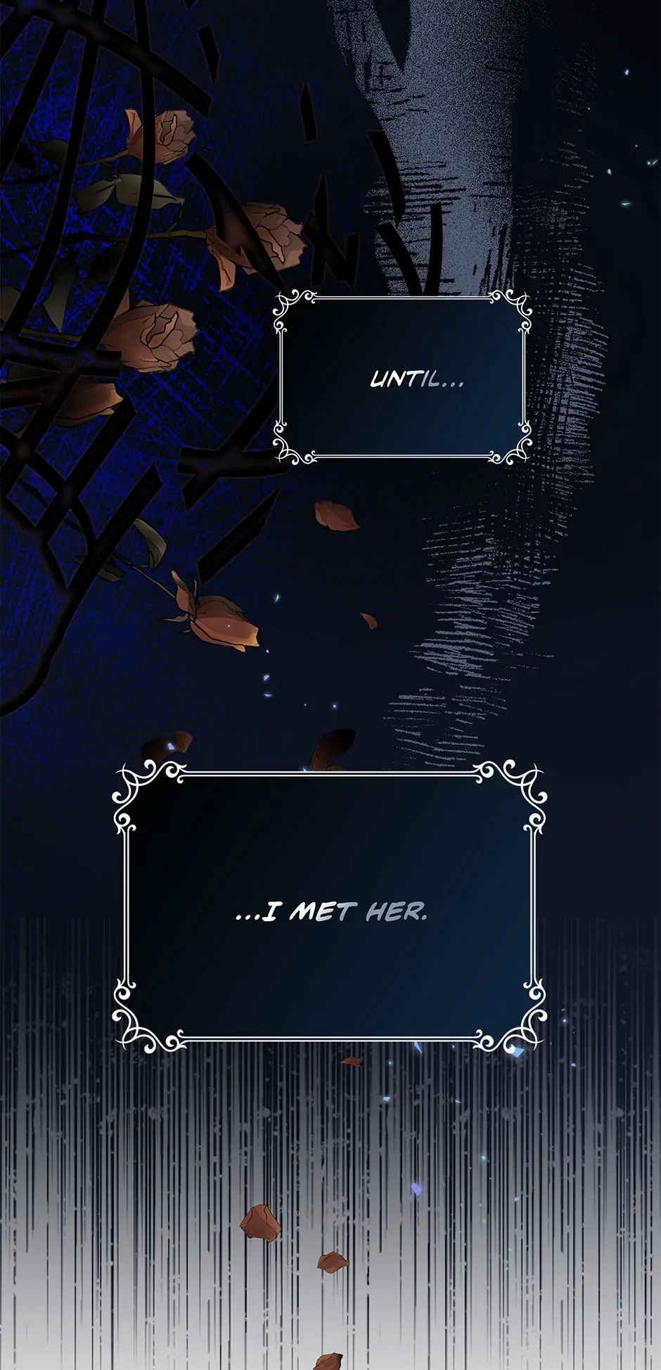 The Object of your Obsession is Wrong, Lord of the Tower! Chapter 5 page 62