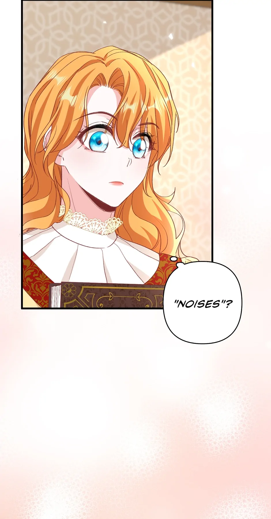 The Object of your Obsession is Wrong, Lord of the Tower! Chapter 5 page 8