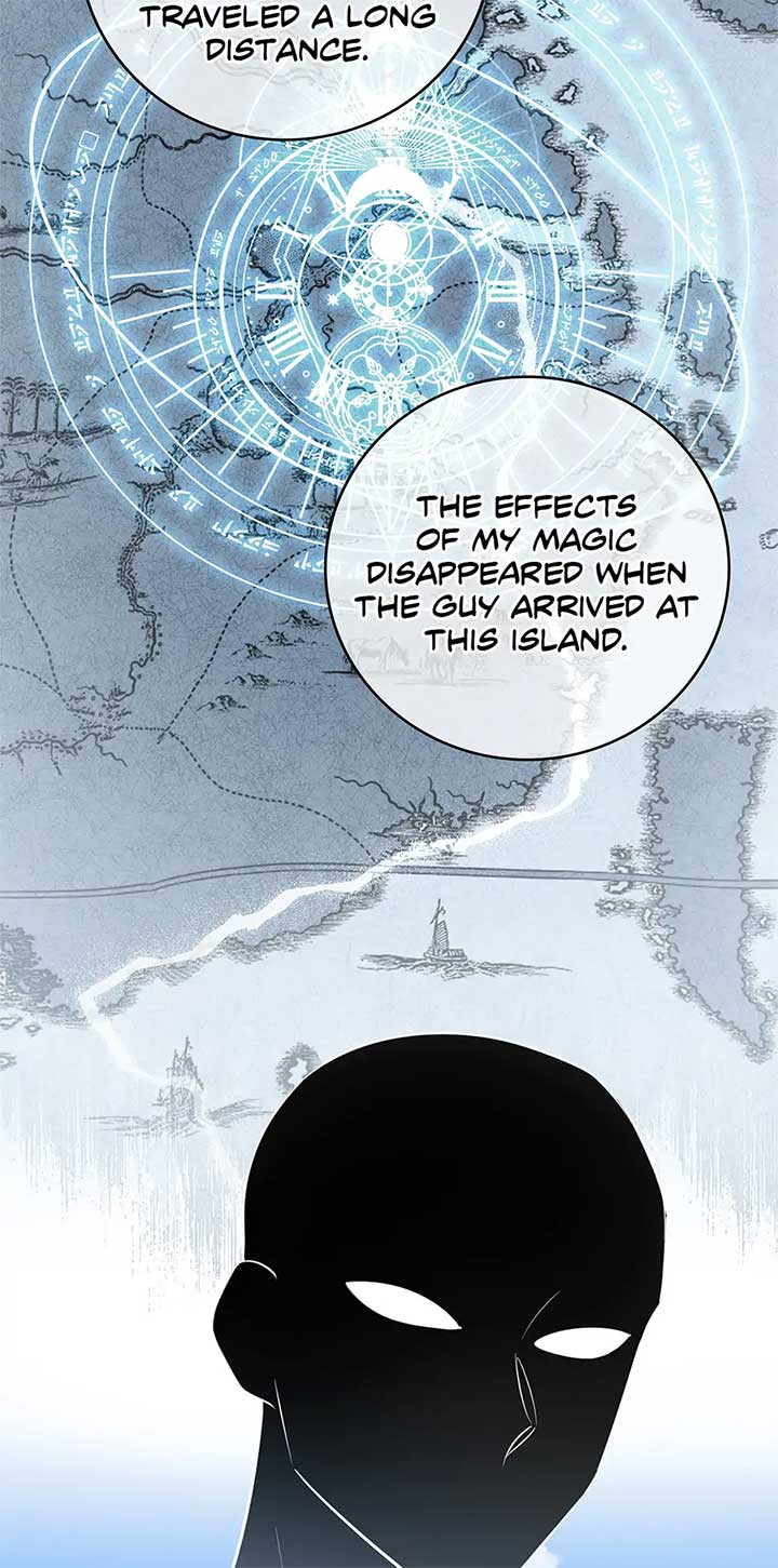 The Object of your Obsession is Wrong, Lord of the Tower! Chapter 51 page 15