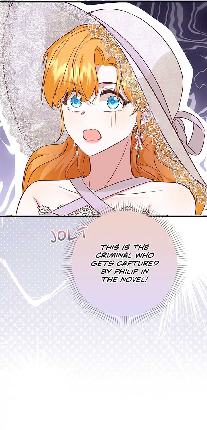 The Object of your Obsession is Wrong, Lord of the Tower! Chapter 51 page 25