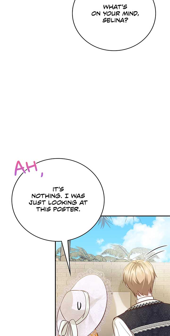 The Object of your Obsession is Wrong, Lord of the Tower! Chapter 51 page 27