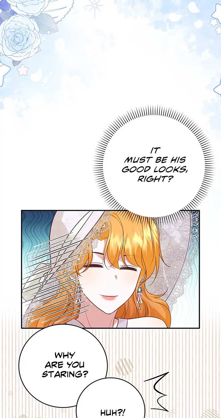 The Object of your Obsession is Wrong, Lord of the Tower! Chapter 51 page 38