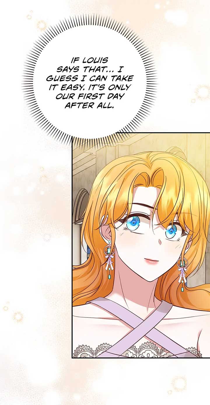 The Object of your Obsession is Wrong, Lord of the Tower! Chapter 51 page 44