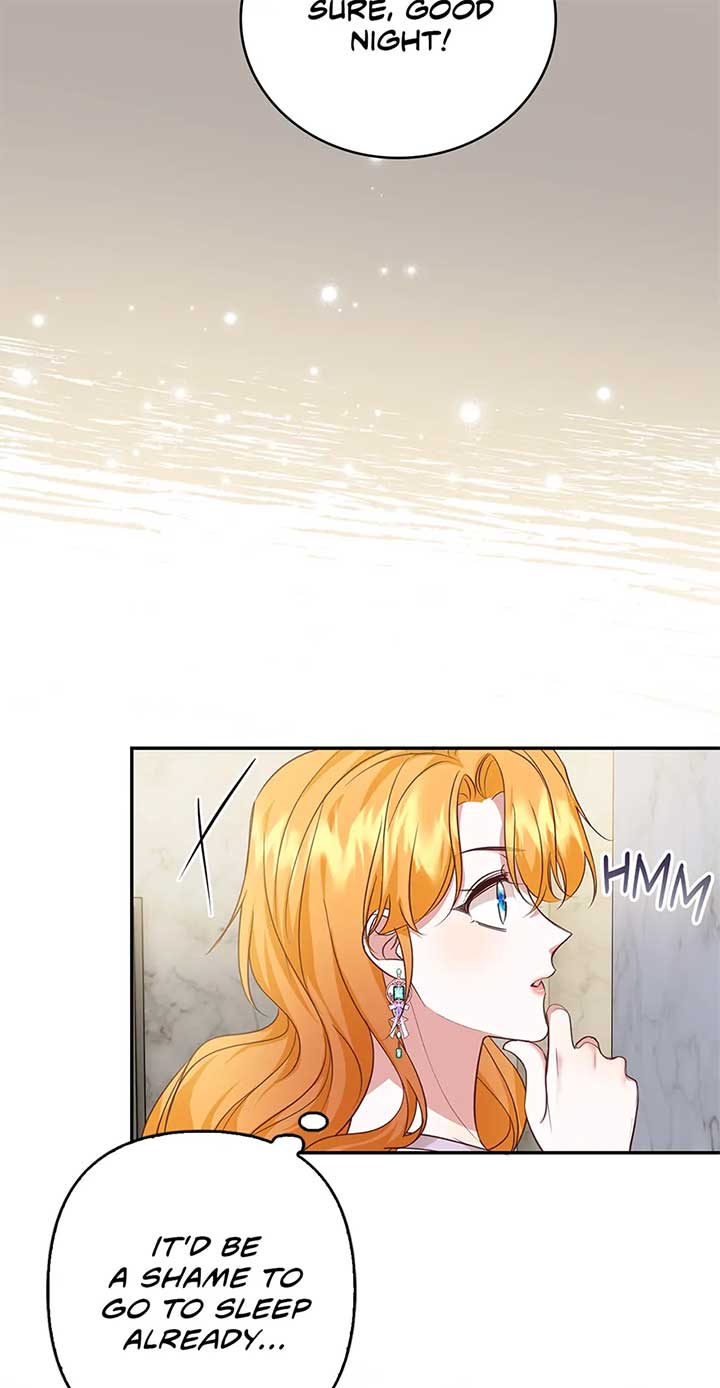 The Object of your Obsession is Wrong, Lord of the Tower! Chapter 51 page 46