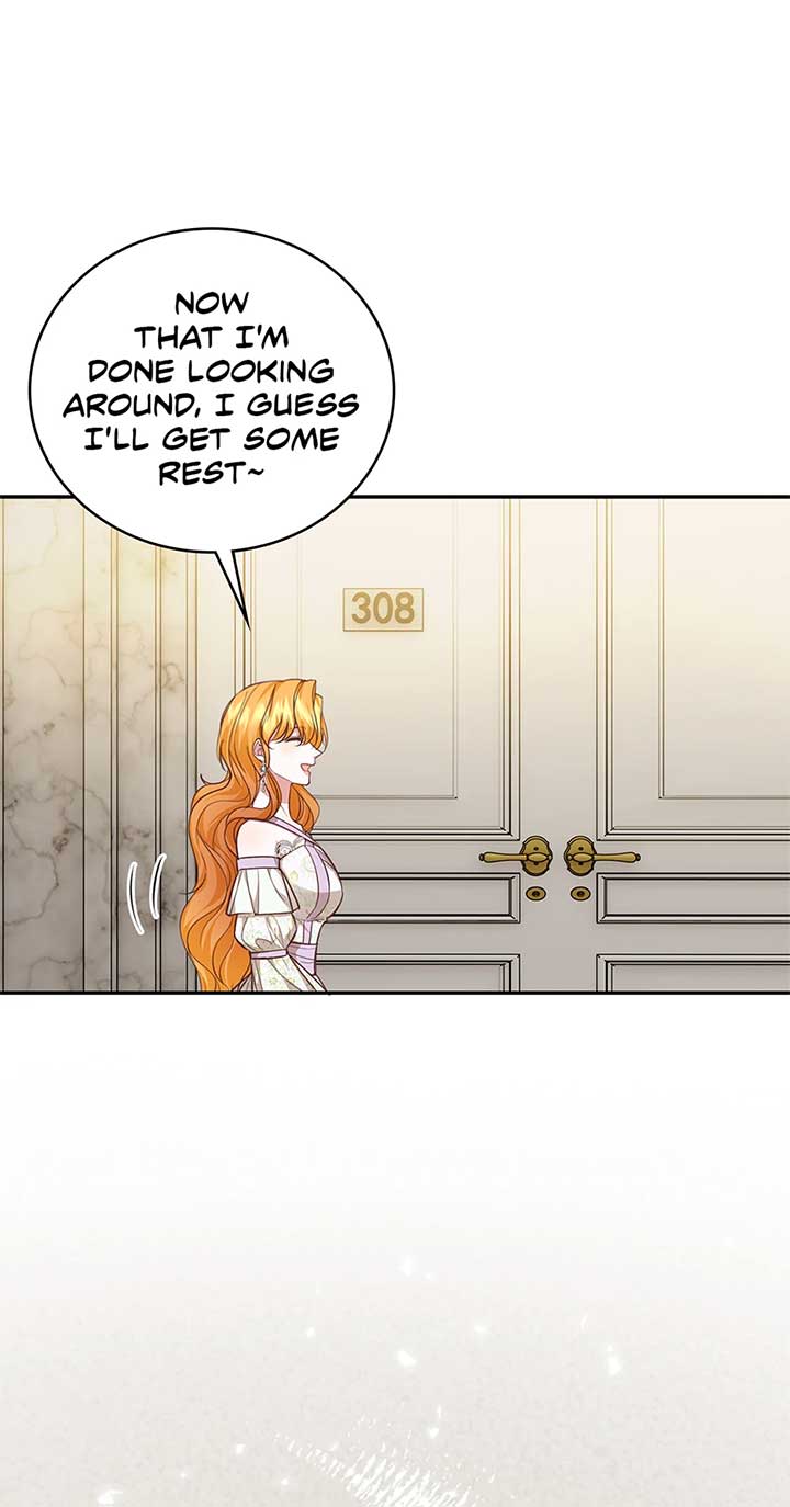 The Object of your Obsession is Wrong, Lord of the Tower! Chapter 51 page 51