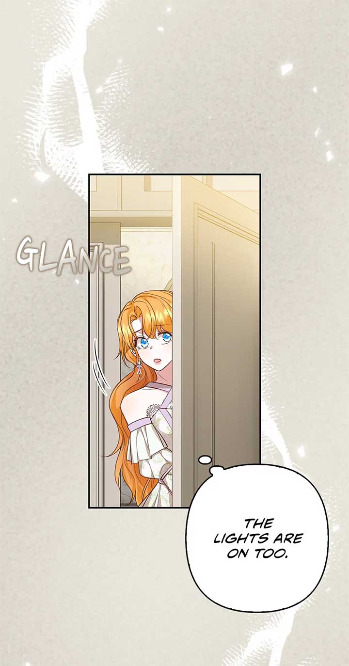 The Object of your Obsession is Wrong, Lord of the Tower! Chapter 51 page 53