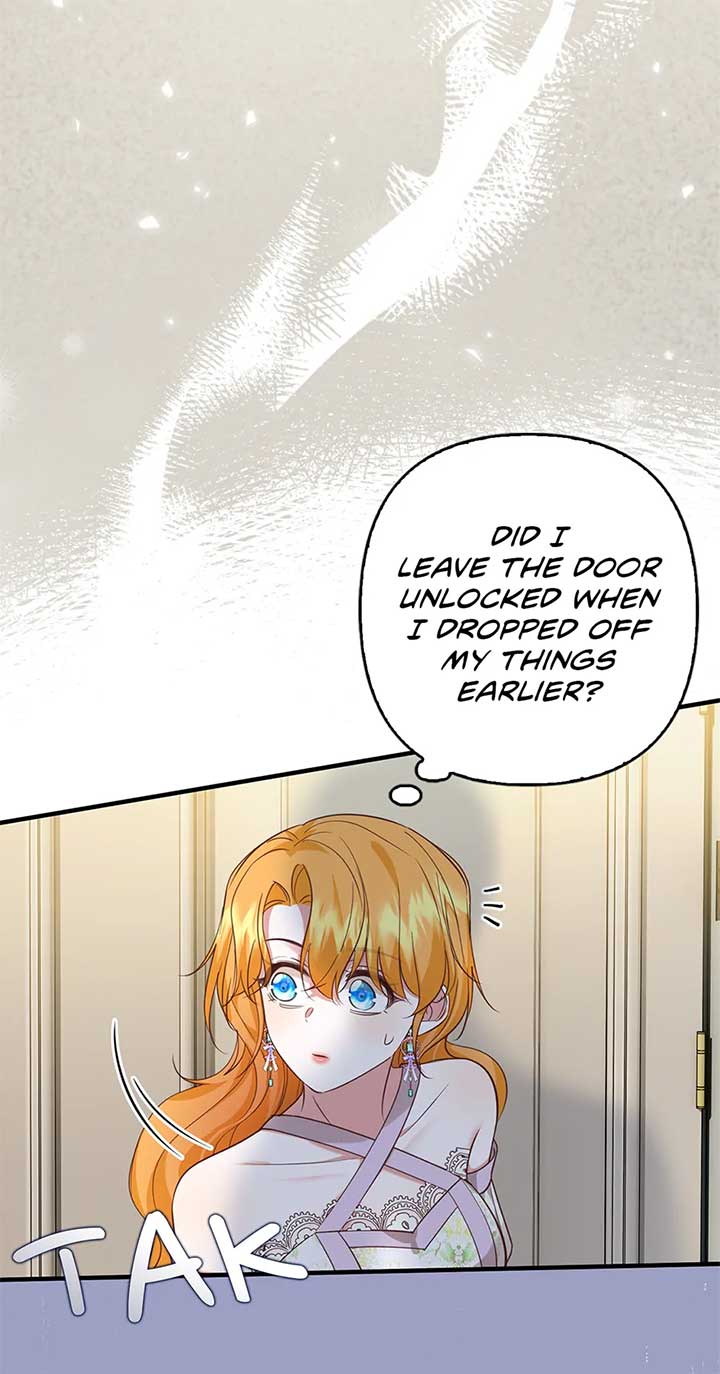 The Object of your Obsession is Wrong, Lord of the Tower! Chapter 51 page 54