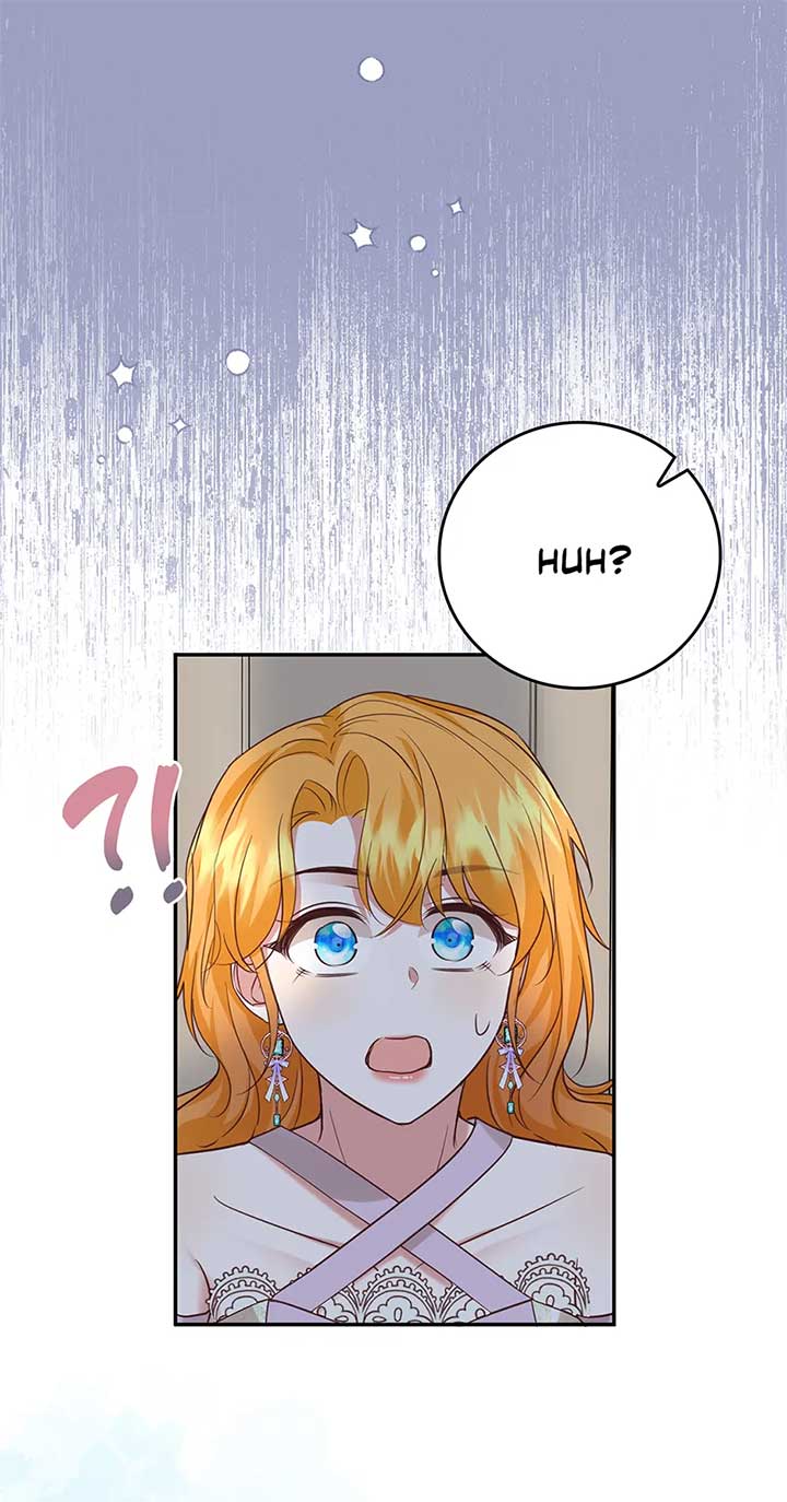 The Object of your Obsession is Wrong, Lord of the Tower! Chapter 51 page 55