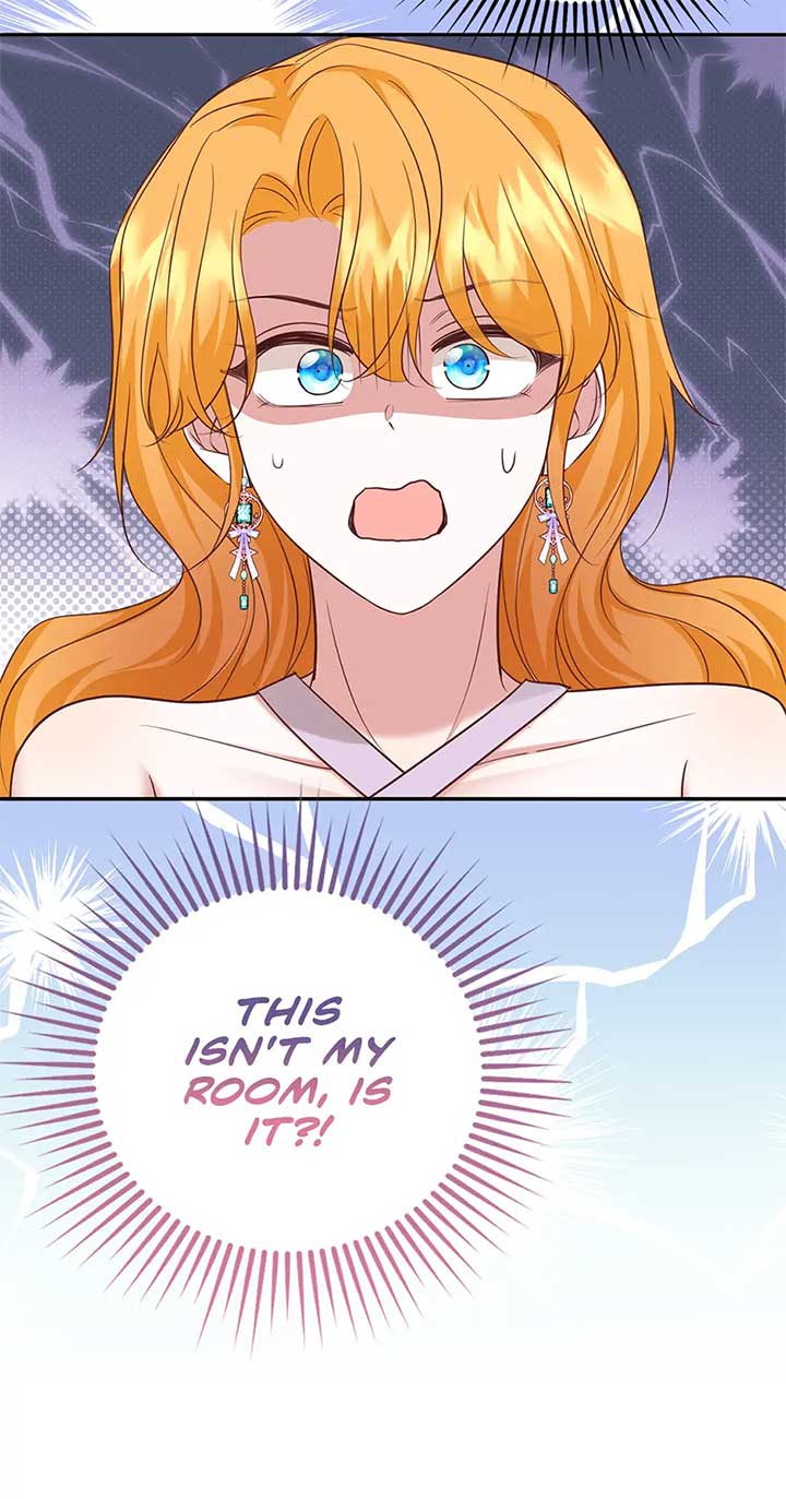 The Object of your Obsession is Wrong, Lord of the Tower! Chapter 51 page 58
