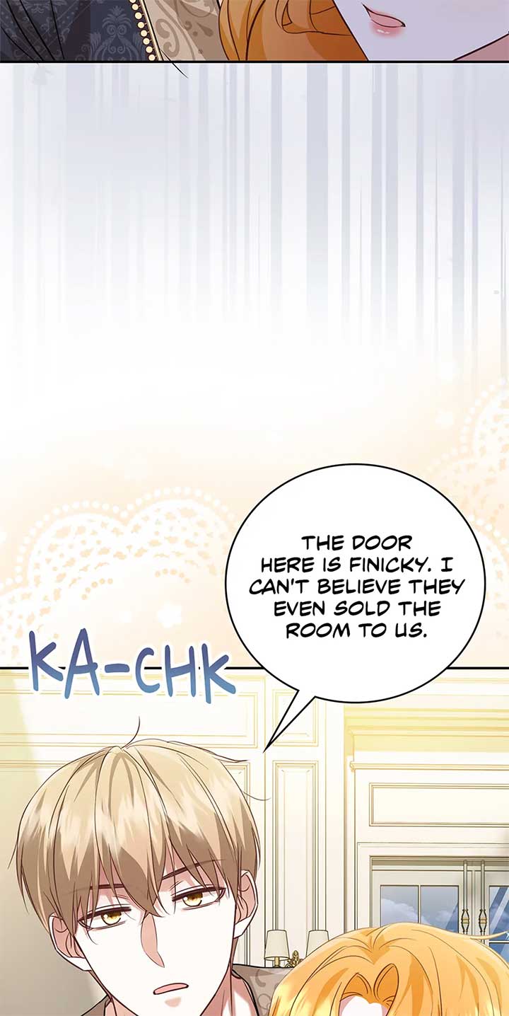 The Object of your Obsession is Wrong, Lord of the Tower! Chapter 51 page 62