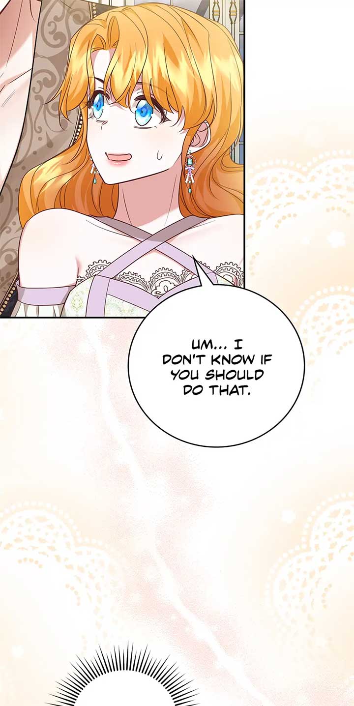 The Object of your Obsession is Wrong, Lord of the Tower! Chapter 51 page 64