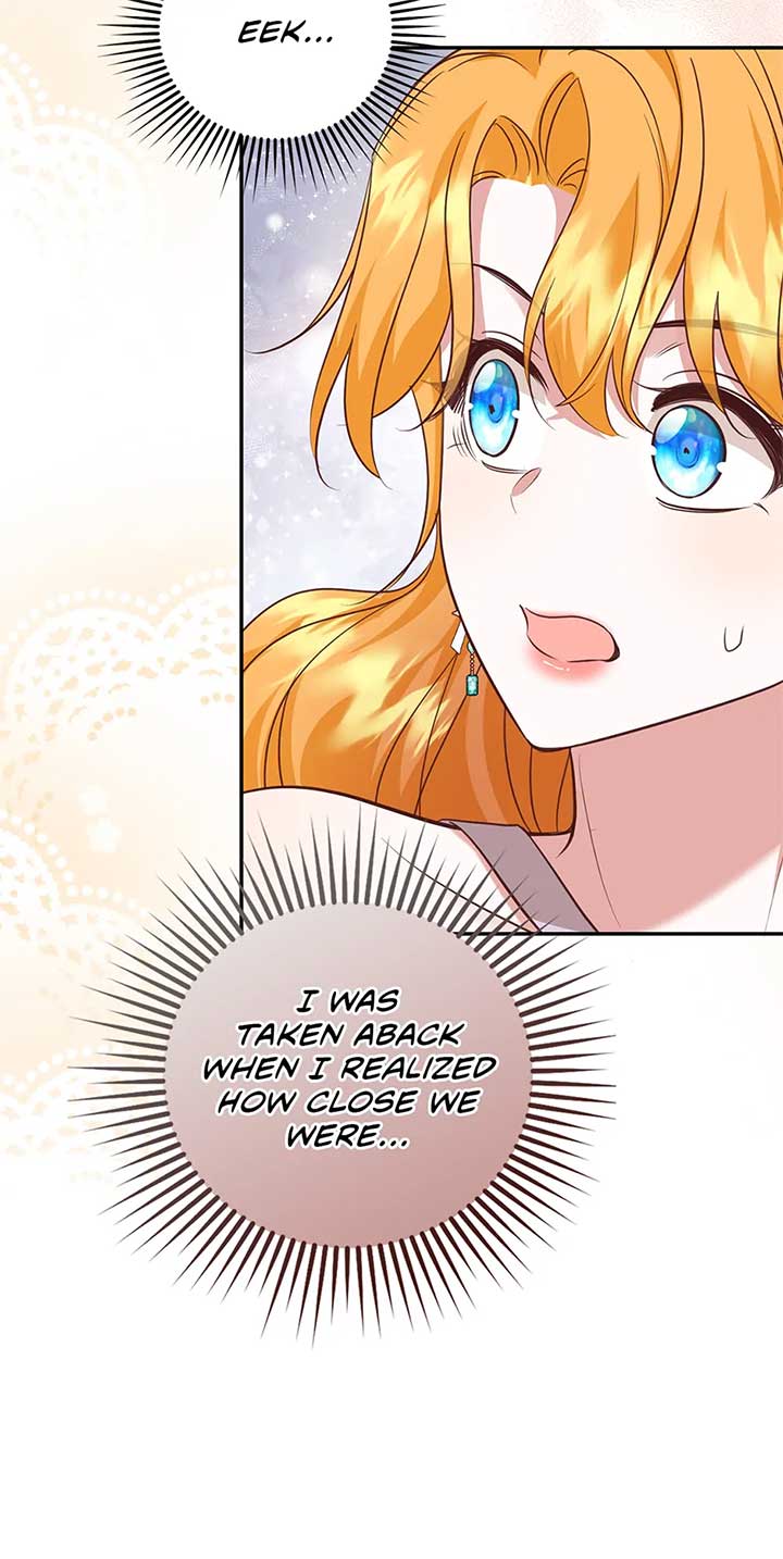 The Object of your Obsession is Wrong, Lord of the Tower! Chapter 51 page 65
