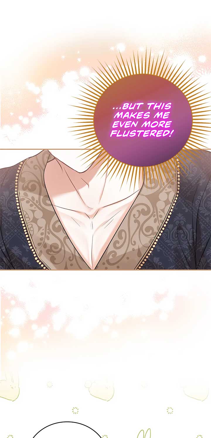 The Object of your Obsession is Wrong, Lord of the Tower! Chapter 51 page 66