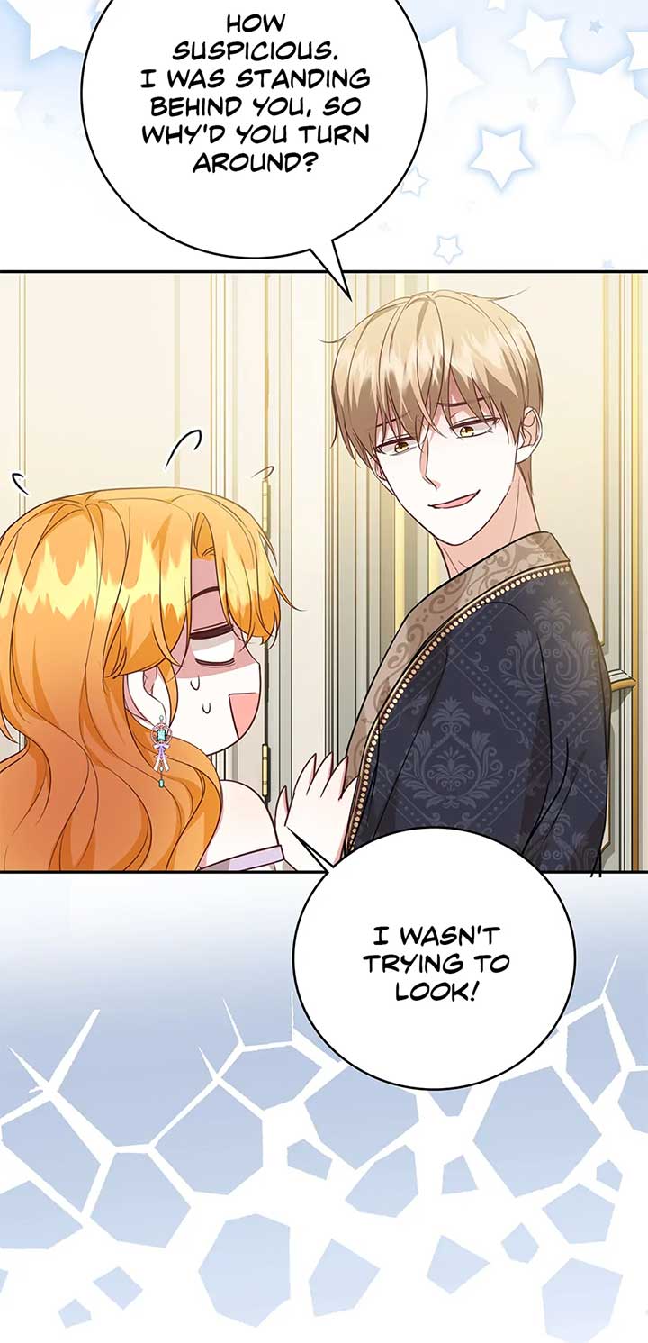 The Object of your Obsession is Wrong, Lord of the Tower! Chapter 51 page 68
