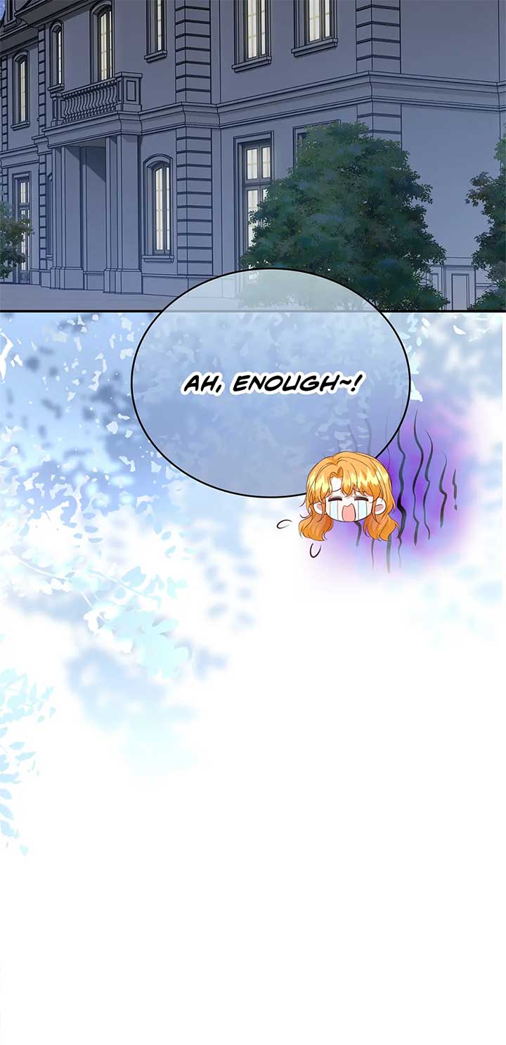 The Object of your Obsession is Wrong, Lord of the Tower! Chapter 51 page 70