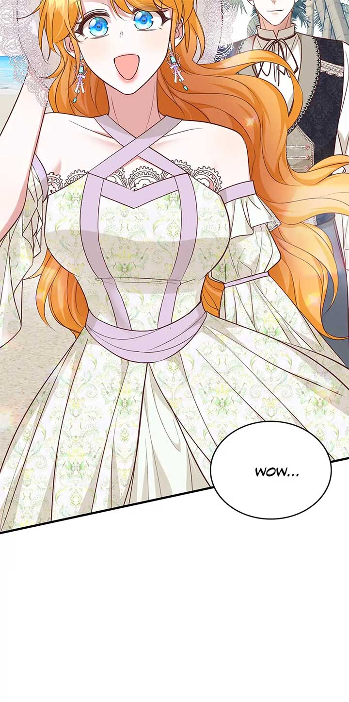 The Object of your Obsession is Wrong, Lord of the Tower! Chapter 51 page 8