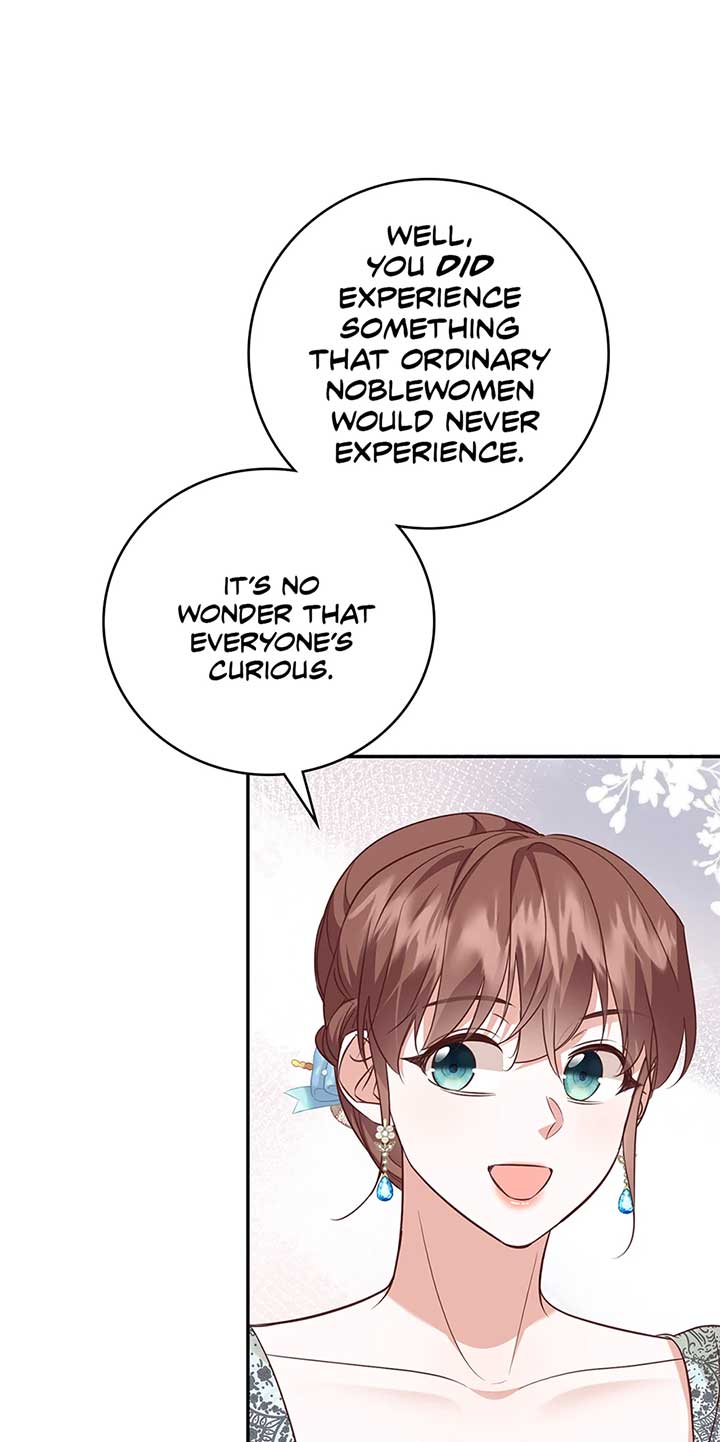 The Object of your Obsession is Wrong, Lord of the Tower! Chapter 53 page 10