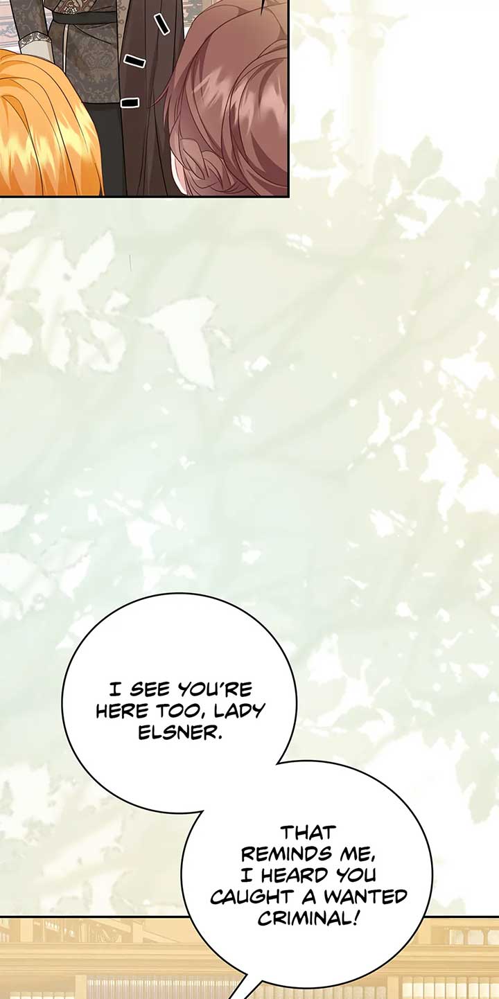 The Object of your Obsession is Wrong, Lord of the Tower! Chapter 53 page 13