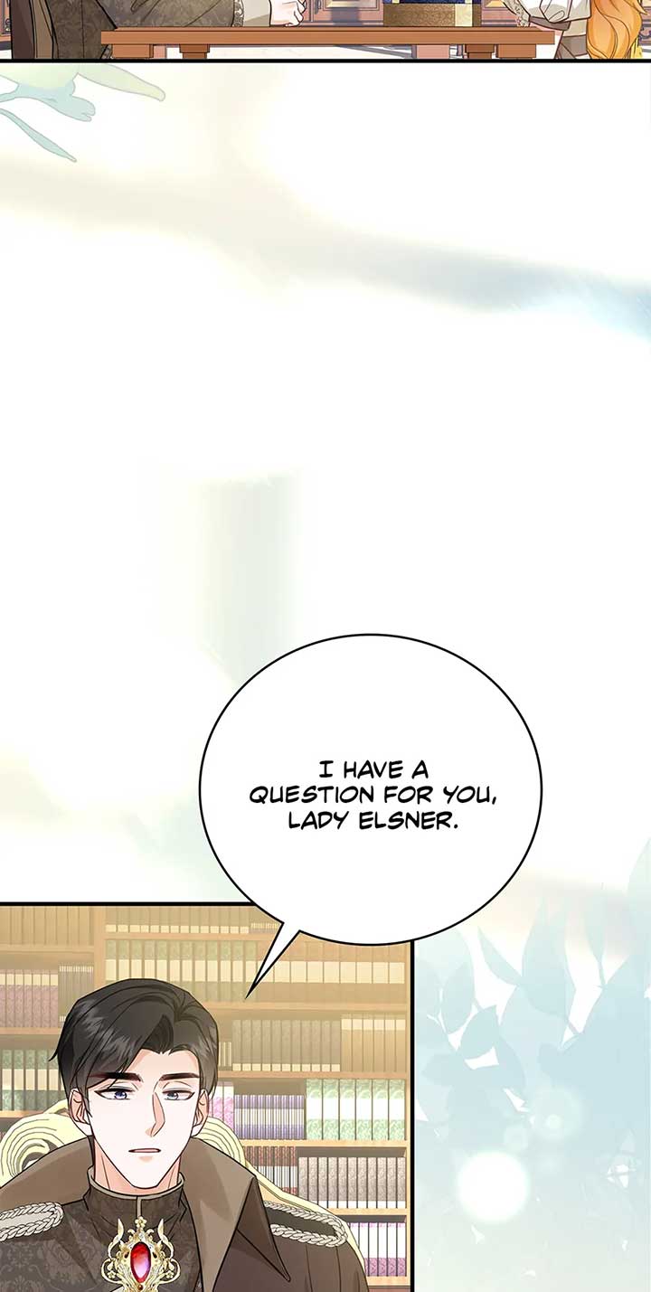 The Object of your Obsession is Wrong, Lord of the Tower! Chapter 53 page 20