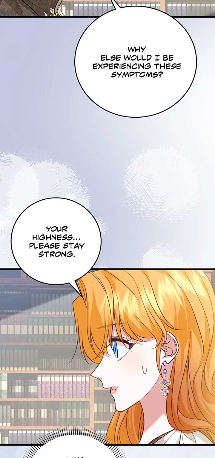 The Object of your Obsession is Wrong, Lord of the Tower! Chapter 53 page 27