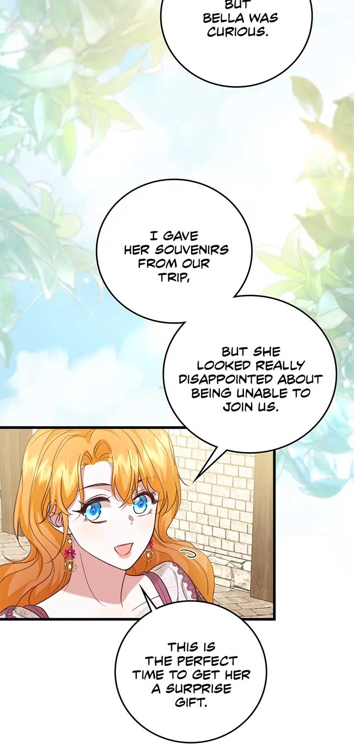 The Object of your Obsession is Wrong, Lord of the Tower! Chapter 53 page 30