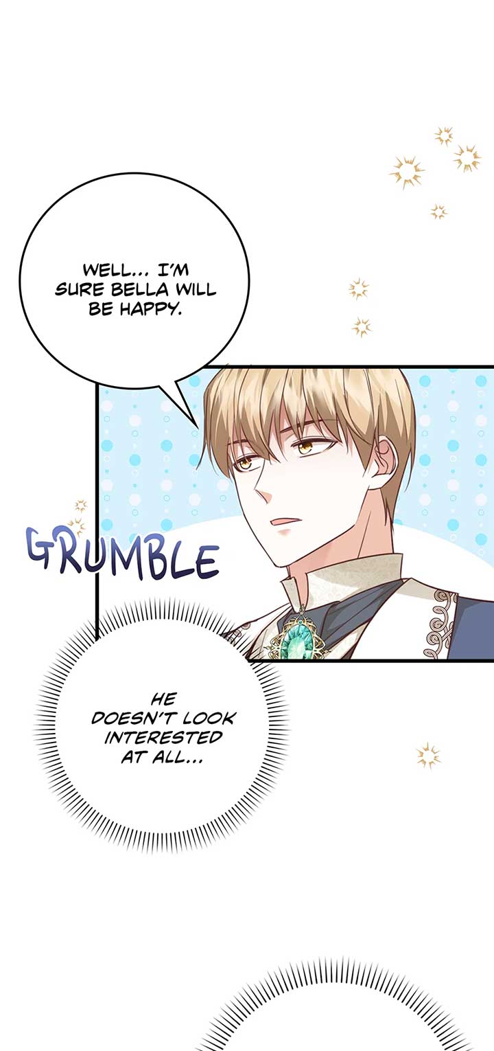 The Object of your Obsession is Wrong, Lord of the Tower! Chapter 53 page 31