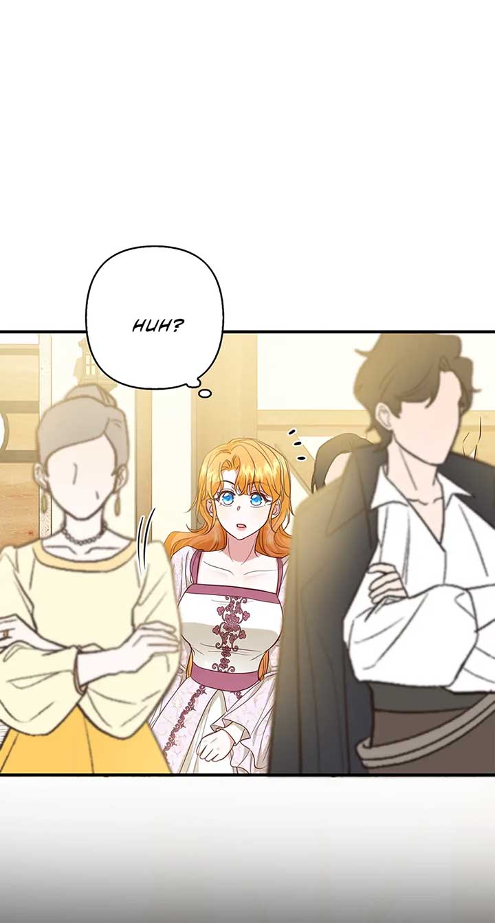 The Object of your Obsession is Wrong, Lord of the Tower! Chapter 53 page 33