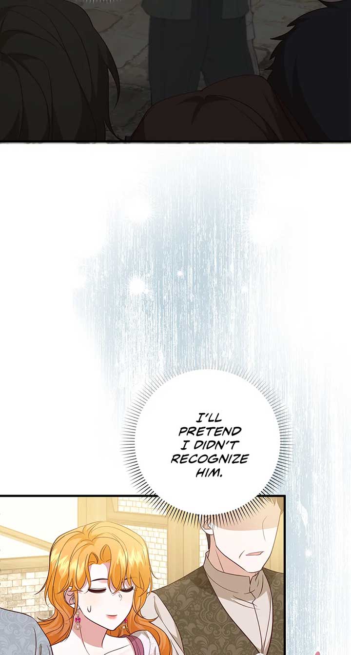 The Object of your Obsession is Wrong, Lord of the Tower! Chapter 53 page 35
