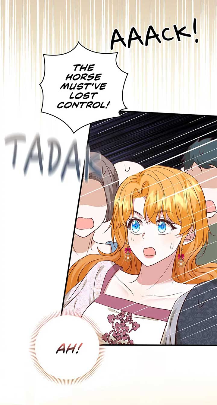 The Object of your Obsession is Wrong, Lord of the Tower! Chapter 53 page 38